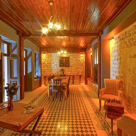Affan Boutique Hotel Antakya