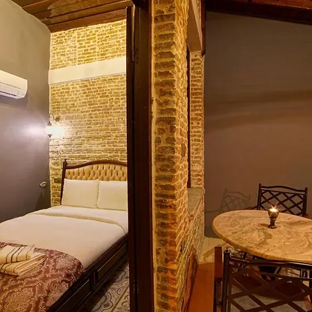 Affan Boutique Hotel Antakya